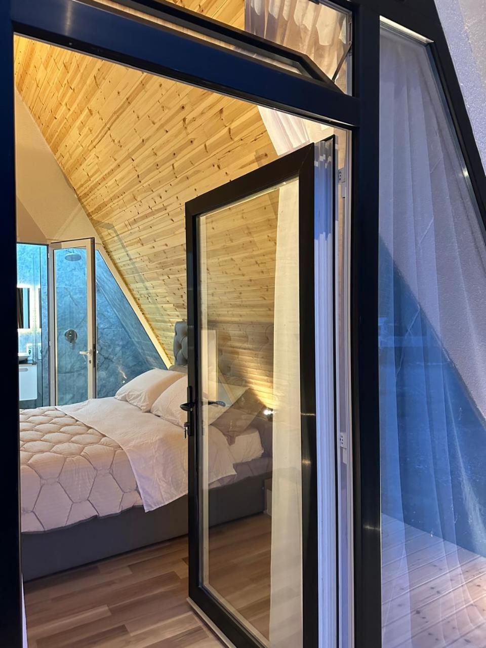Harusha Villas Theth Exteriör bild
